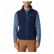 ΓΙΛΕΚΟ FLEECE COLUMBIA FAST TREK VEST