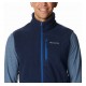 ΓΙΛΕΚΟ FLEECE COLUMBIA FAST TREK VEST