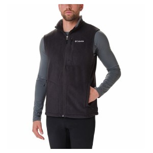 FLEECE COLUMBIA FAST TREK VEST