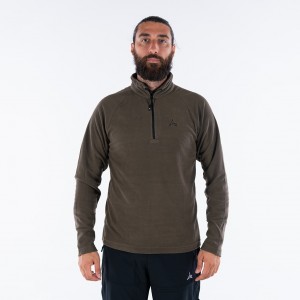 FLEECE APU API FLEECE APU API