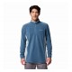 FLEECE SHIRT COLUMBIA KLAMATH RANGE 2 HALF ZIP