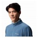 FLEECE SHIRT COLUMBIA KLAMATH RANGE 2 HALF ZIP