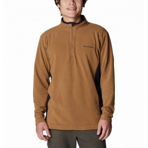 ΦΟΥΤΕΡ FLEECE COLUMBIA KLAMATH RANGE 2 HALF ZIP
