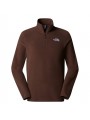 ΜΠΛΟΥΖΑ FLEECE THE NORTH FACE M 100 GLACIER
