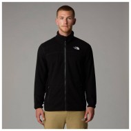 ΖΑΚΕΤΑ FLEECE THE NORTH FACE M 100 GLACIER ΖΑΚΕΤΑ FLEECE THE NORTH FACE M 100 GLACIER