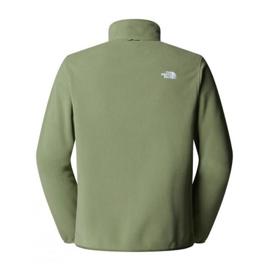 FLEECE THE NORTH FACE M 100 GLACIER