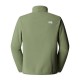 FLEECE THE NORTH FACE M 100 GLACIER