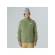 FLEECE THE NORTH FACE M 100 GLACIER