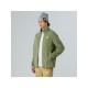 FLEECE THE NORTH FACE M 100 GLACIER
