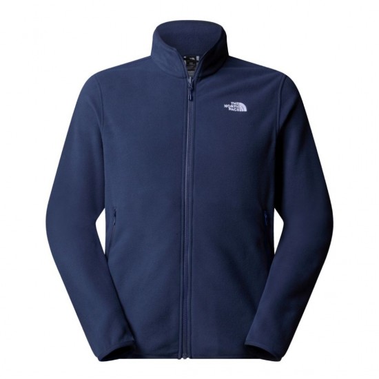 FLEECE THE NORTH FACE M 100 GLACIER