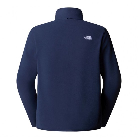 FLEECE THE NORTH FACE M 100 GLACIER