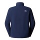 FLEECE THE NORTH FACE M 100 GLACIER
