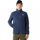 FLEECE THE NORTH FACE M 100 GLACIER