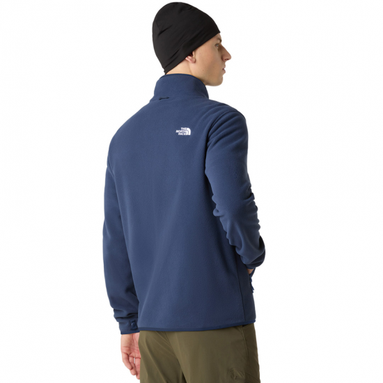 FLEECE THE NORTH FACE M 100 GLACIER