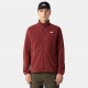 FLEECE THE NORTH FACE M 100 GLACIER