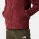FLEECE THE NORTH FACE M 100 GLACIER