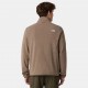 FLEECE THE NORTH FACE M 100 GLACIER