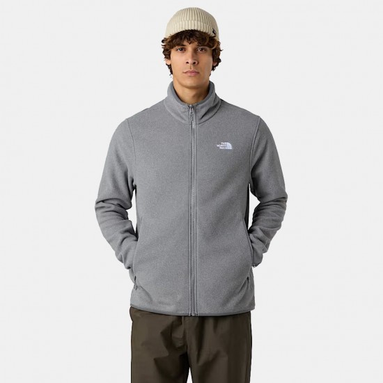 FLEECE THE NORTH FACE M 100 GLACIER