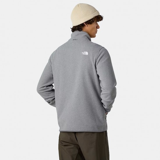 FLEECE THE NORTH FACE M 100 GLACIER