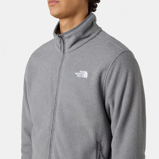 FLEECE THE NORTH FACE M 100 GLACIER