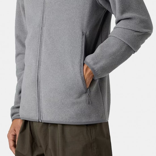 FLEECE THE NORTH FACE M 100 GLACIER