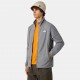 FLEECE THE NORTH FACE M 100 GLACIER