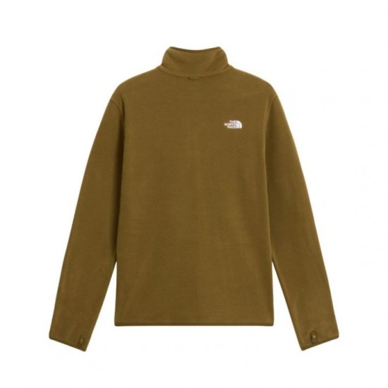 ΖΑΚΕΤΑ FLEECE THE NORTH FACE M 100 GLACIER ΖΑΚΕΤΑ FLEECE THE NORTH FACE M 100 GLACIER