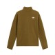 ΖΑΚΕΤΑ FLEECE THE NORTH FACE M 100 GLACIER ΖΑΚΕΤΑ FLEECE THE NORTH FACE M 100 GLACIER