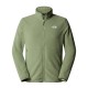 FLEECE THE NORTH FACE M 100 GLACIER