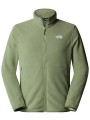 FLEECE THE NORTH FACE M 100 GLACIER