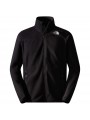 ΖΑΚΕΤΑ FLEECE THE NORTH FACE M 100 GLACIER