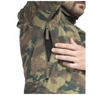 PENTAGON ARTAXES SOFTSHELL JACKET GR CAMO