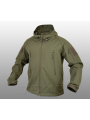 ΜΠΟΥΦΑΝ SOFTSHELL TEXAR FALCON