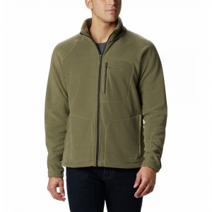 JACKET COLUMBIA FAST TREK 2 FULL ZIP FLEECE