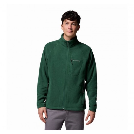 ΖΑΚΕΤΑ-FLEECE COLUMBIA FAST TREK II FULL ZIP