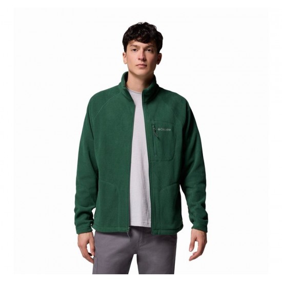 ΖΑΚΕΤΑ-FLEECE COLUMBIA FAST TREK II FULL ZIP