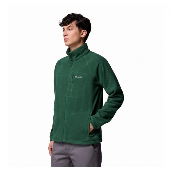 ΖΑΚΕΤΑ-FLEECE COLUMBIA FAST TREK II FULL ZIP