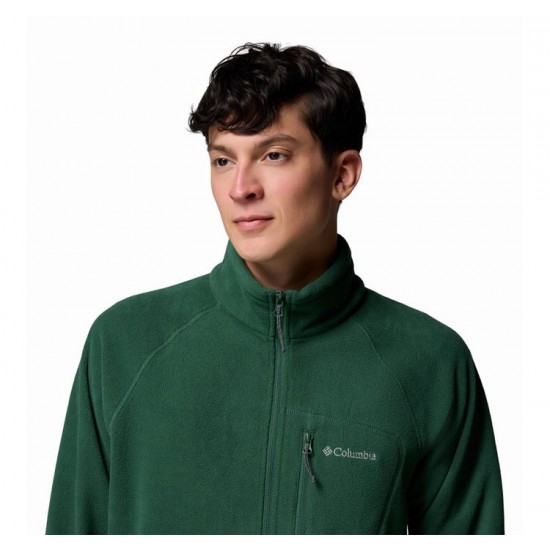 ΖΑΚΕΤΑ-FLEECE COLUMBIA FAST TREK II FULL ZIP