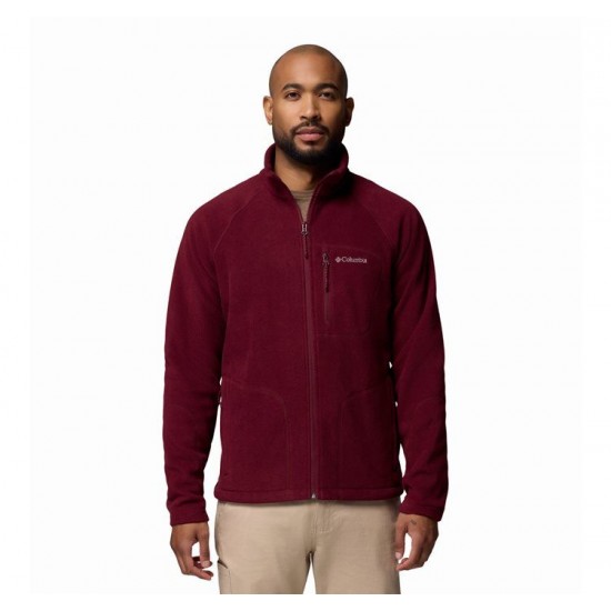 ΖΑΚΕΤΑ-FLEECE COLUMBIA FAST TREK II FULL ZIP