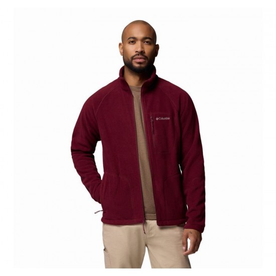 ΖΑΚΕΤΑ-FLEECE COLUMBIA FAST TREK II FULL ZIP