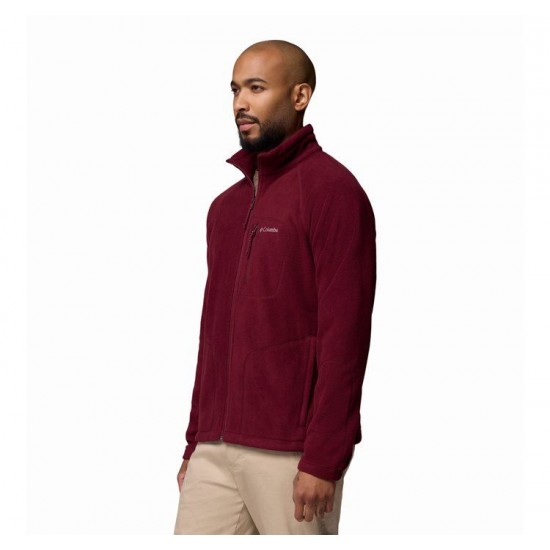 ΖΑΚΕΤΑ-FLEECE COLUMBIA FAST TREK II FULL ZIP