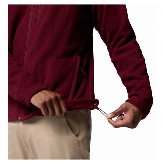 ΖΑΚΕΤΑ-FLEECE COLUMBIA FAST TREK II FULL ZIP