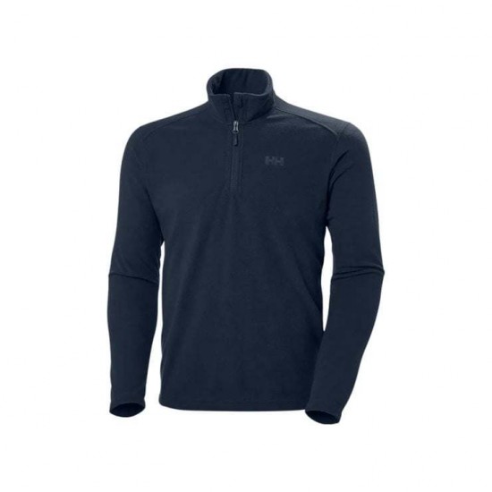 FLEECE HELLY HANSEN DAYBREAKER 1/2 ZIP