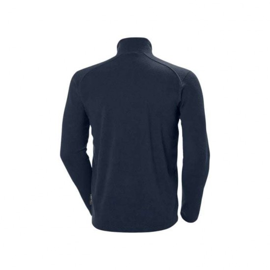 FLEECE HELLY HANSEN DAYBREAKER 1/2 ZIP