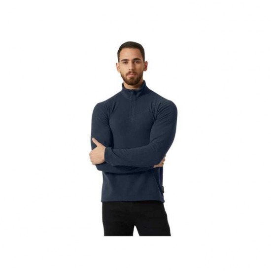 FLEECE HELLY HANSEN DAYBREAKER 1/2 ZIP