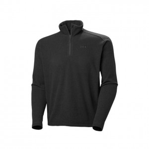 FLEECE HELLY HANSEN DAYBREAKER 1/2 ZIP