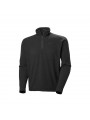 FLEECE HELLY HANSEN DAYBREAKER 1/2 ZIP