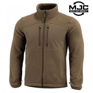 Ζακέτα Fleece Pentagon Ajax 2.5 - K08071