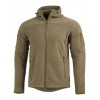 Ζακέτα Fleece Pentagon Hercules 2.0 - K08026-2.0