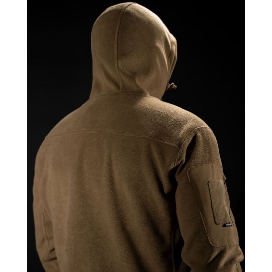 Pentagon Hercules 2.0 Fleece Jacket - Ζεστή Επιχειρησιακή Ζακέτα - 300GSM